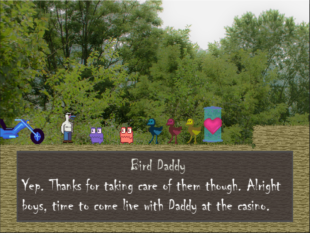 Jeebo & Jerbo vs. Life gallery image