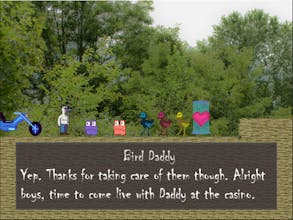 Jeebo & Jerbo vs. Life gallery image