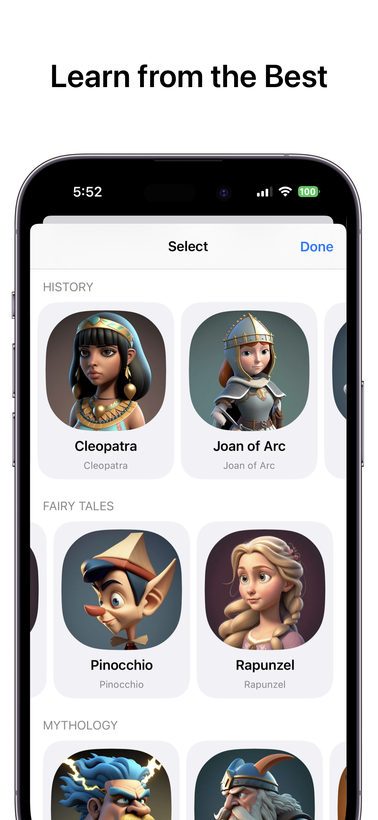 Superchat - AI Virtual Chat media 4