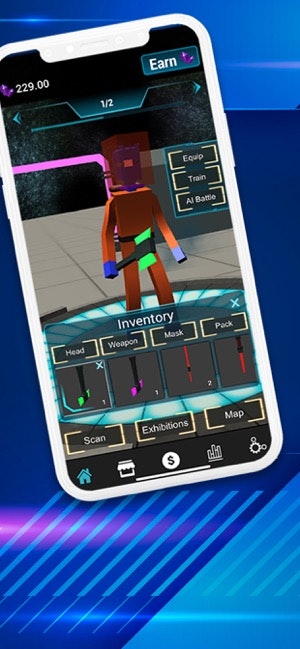 Battle Maps gallery image