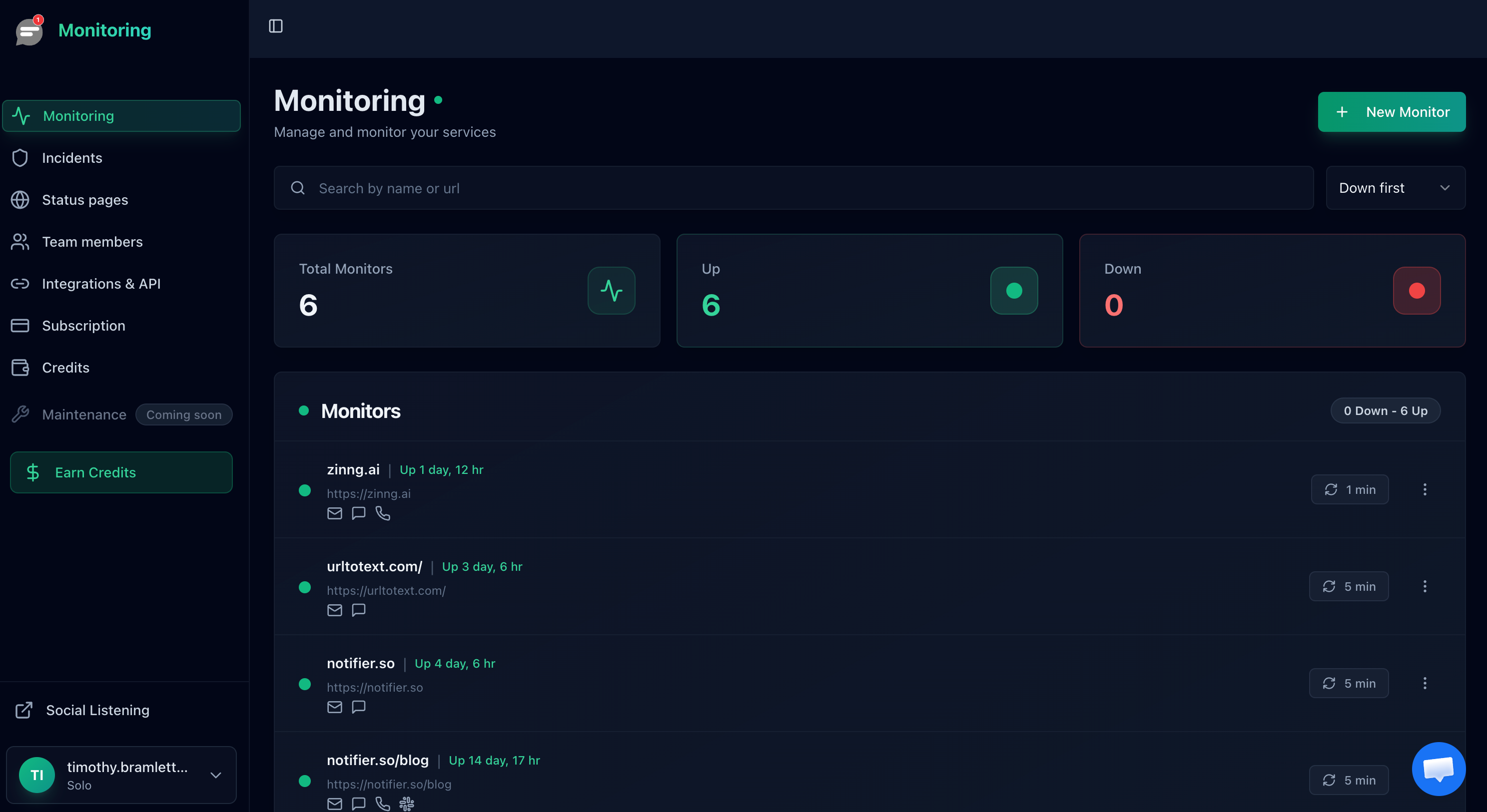 Notifier gallery image
