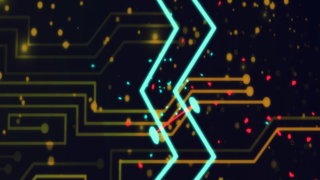 One Way to Exit gallery image