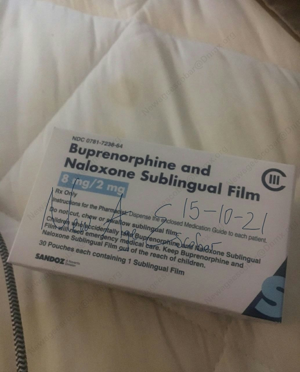 Adderall medya 5