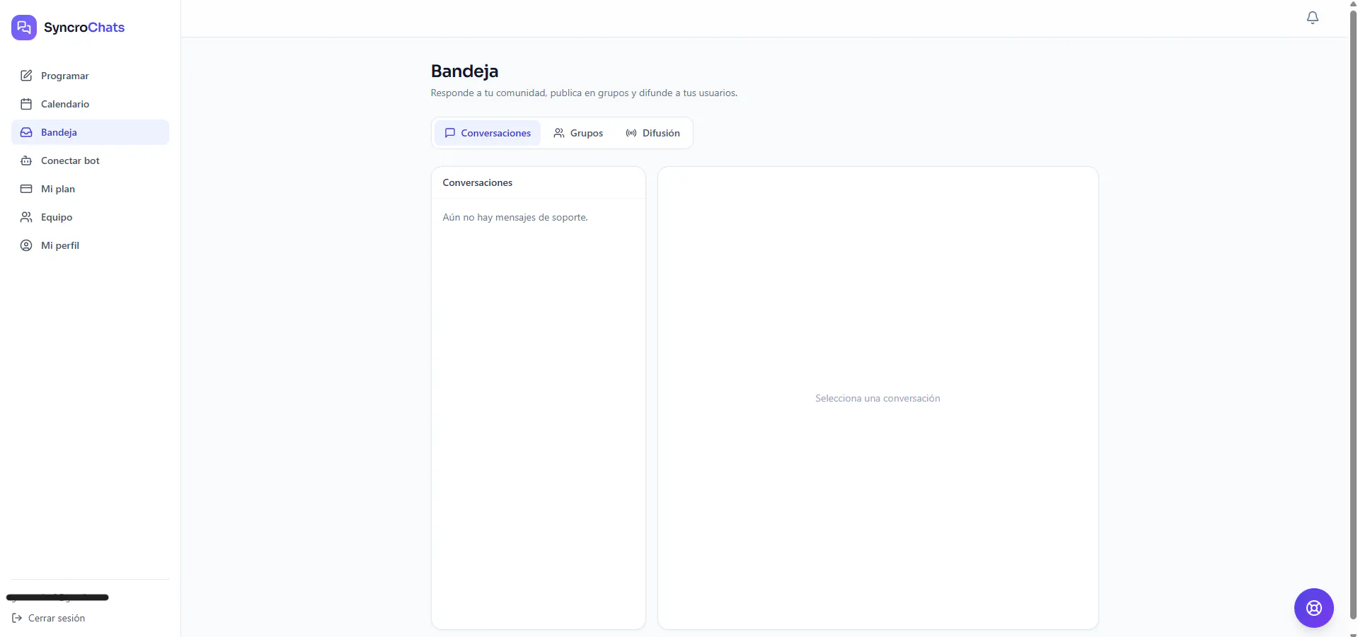 SyncroChats gallery image