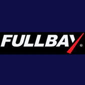Fullbay logo