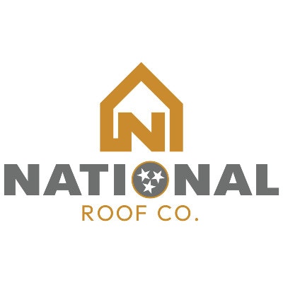 National Roof Co. logo