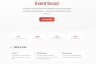 Events Scout