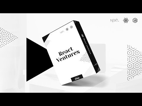 React Ventures gallery image