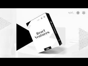 React Ventures gallery image