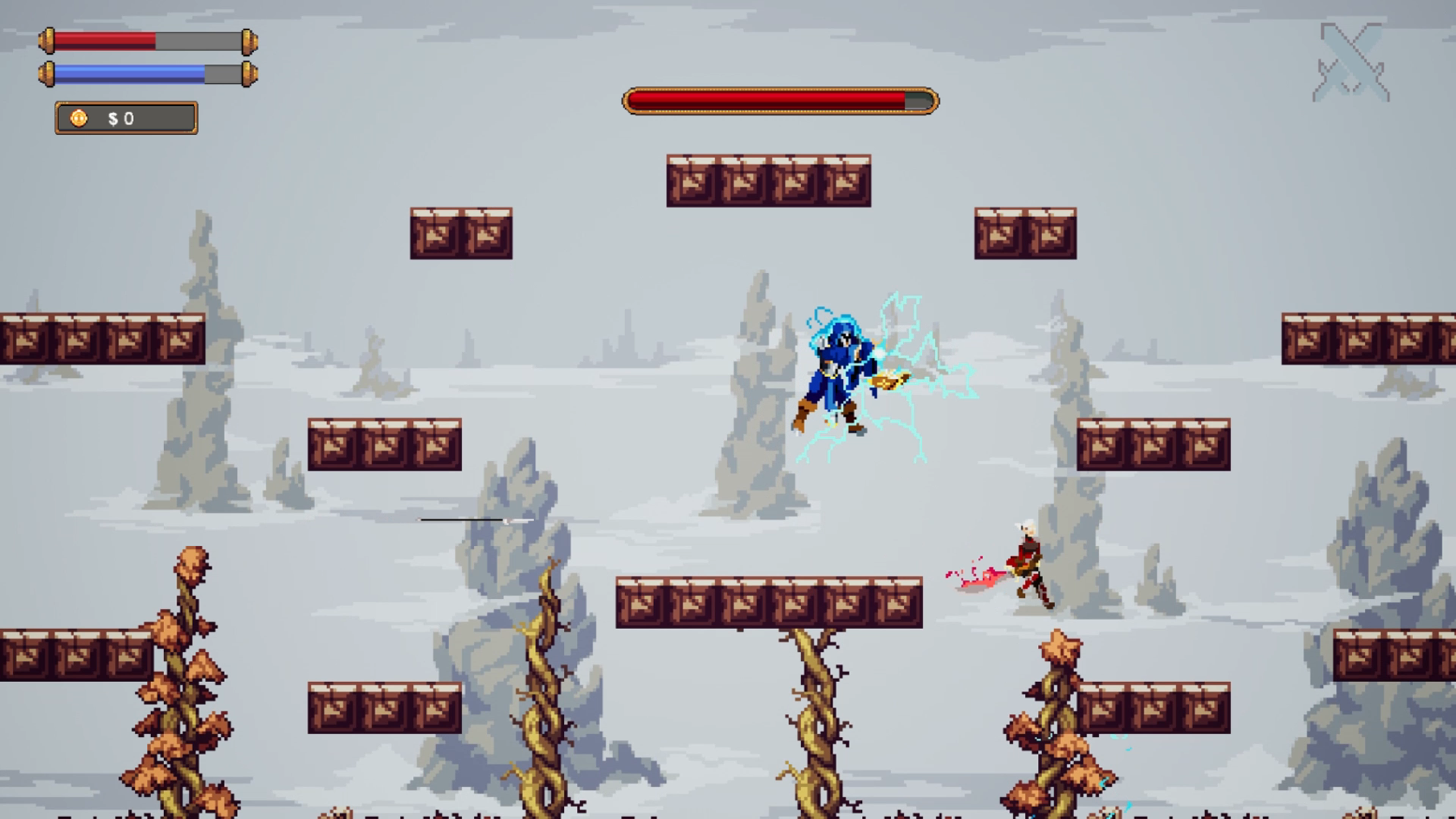 Peril by MDE gallery image