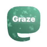 Graze for Mastodon