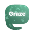 Graze for Mastodon