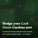 SmartGardenSpace