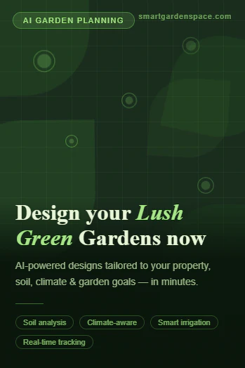 SmartGardenSpace