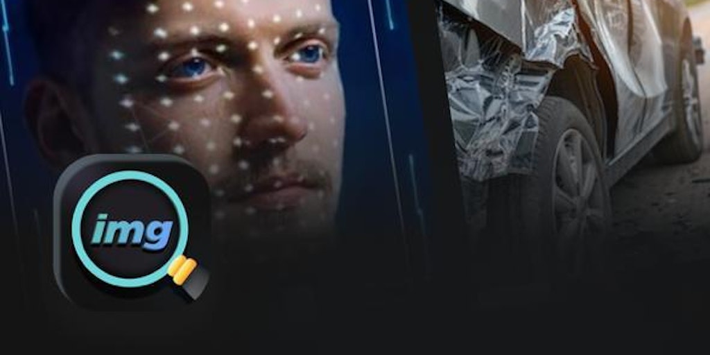 AI Image Detector - ImgDetect