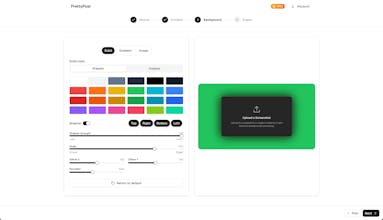 PrettyPost gallery image