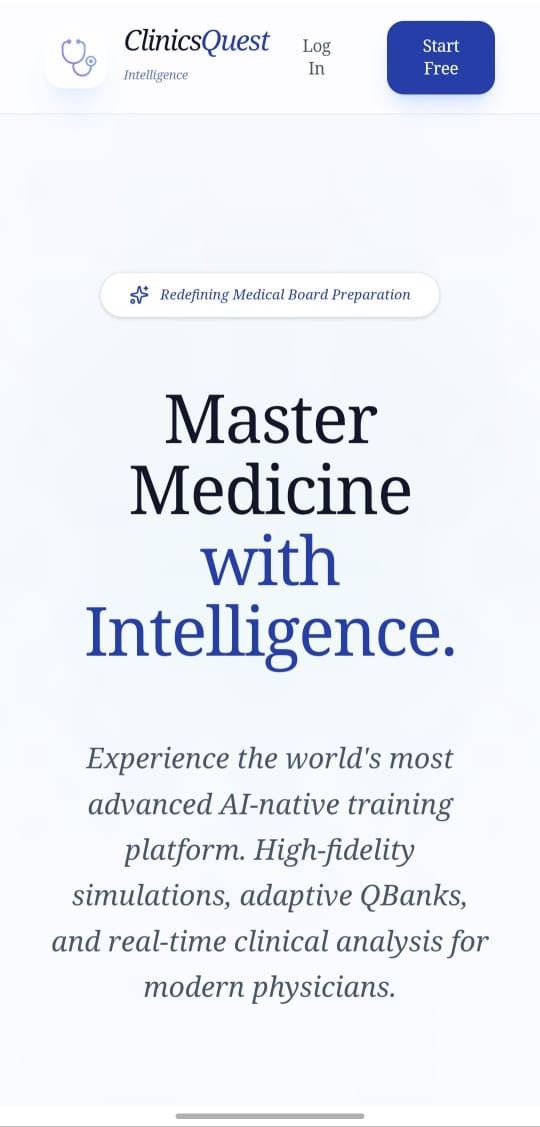 ClinicsQuest gallery image