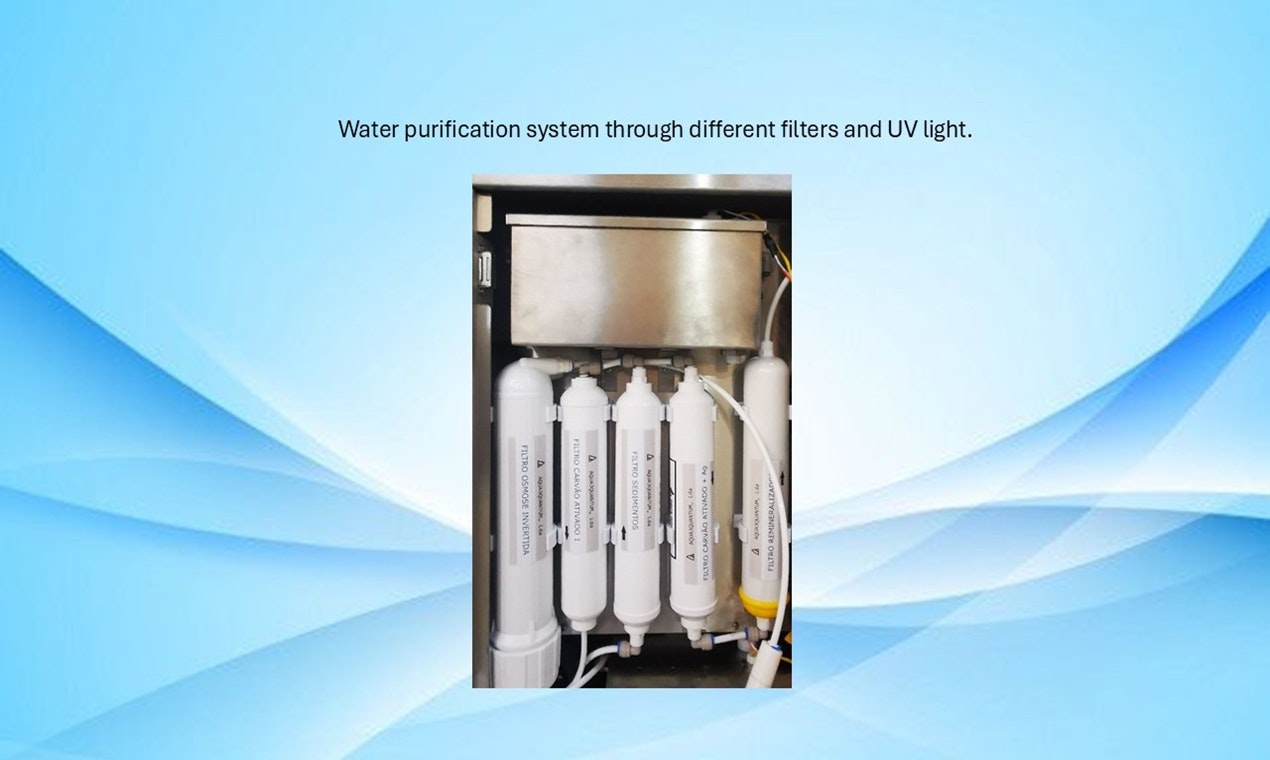 AQUA3QUANTUM gallery image