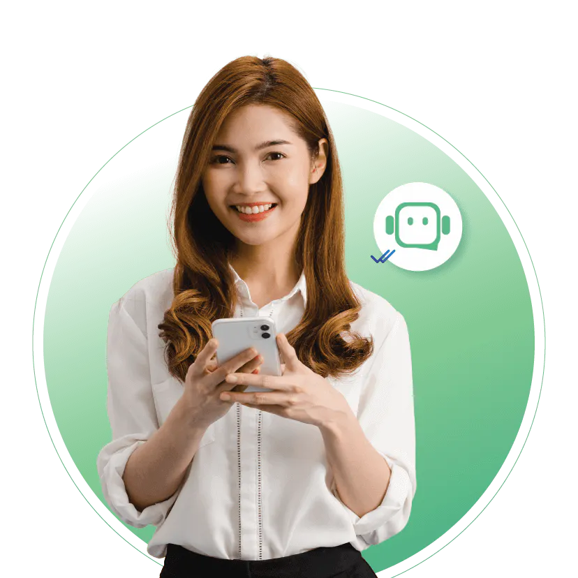 WaaPY - Omnichannel AI Messaging CRM  gallery image