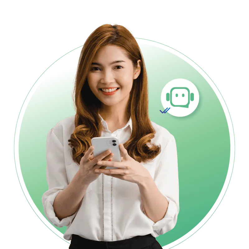 WaaPY - Omnichannel AI Messaging CRM  screenshot 2