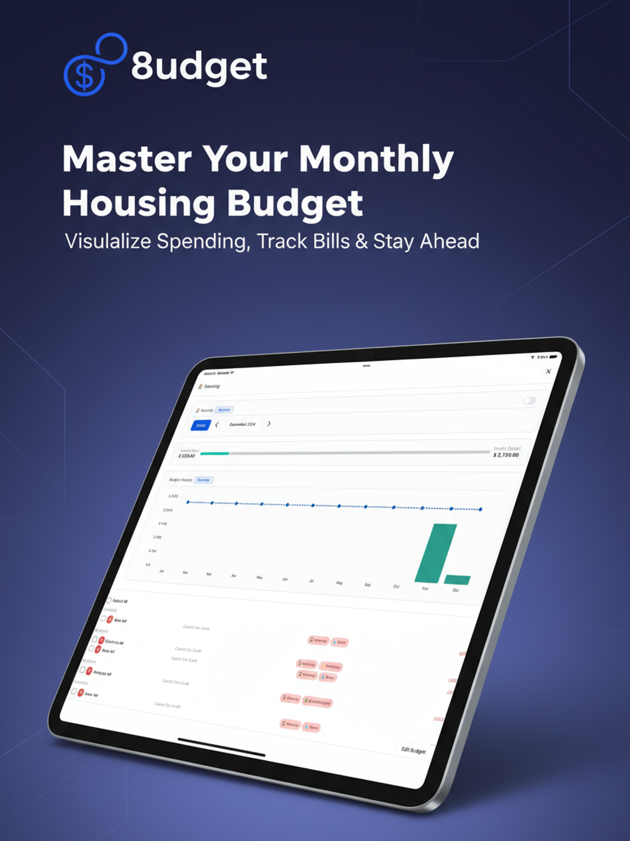 8udget gallery image