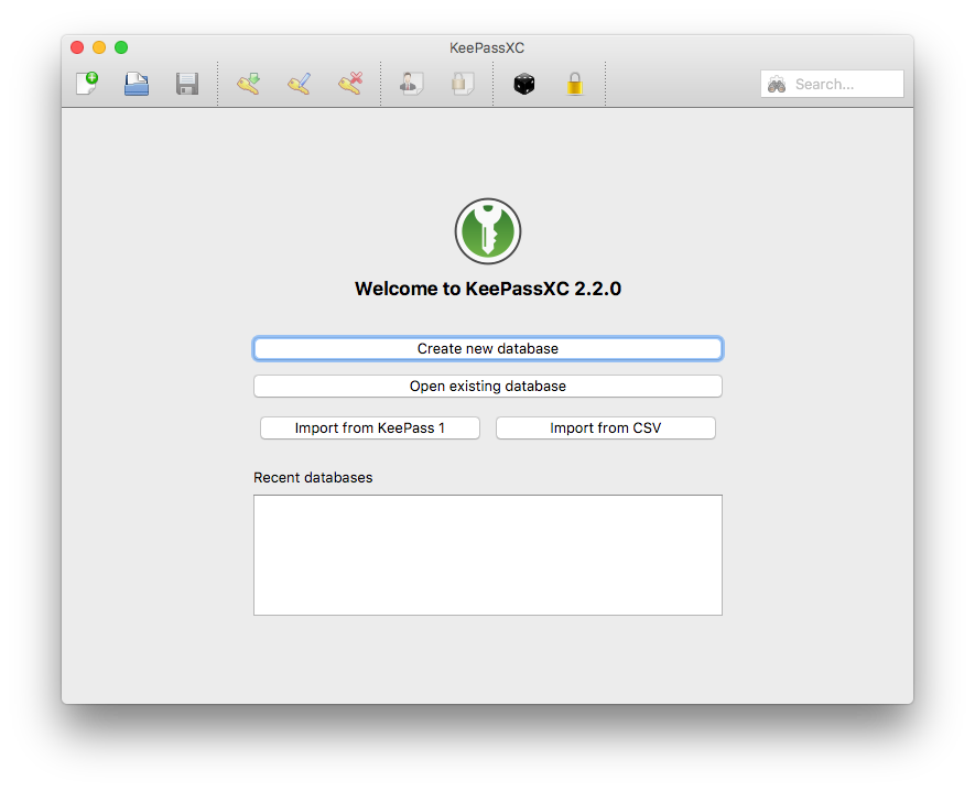 KeePassXC Product Information, Latest Updates, and Reviews 2024