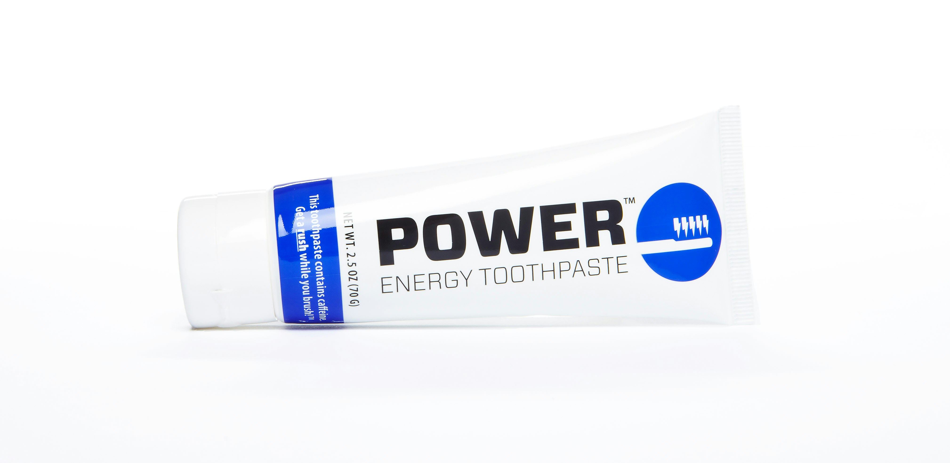 Power Toothpaste gallery image
