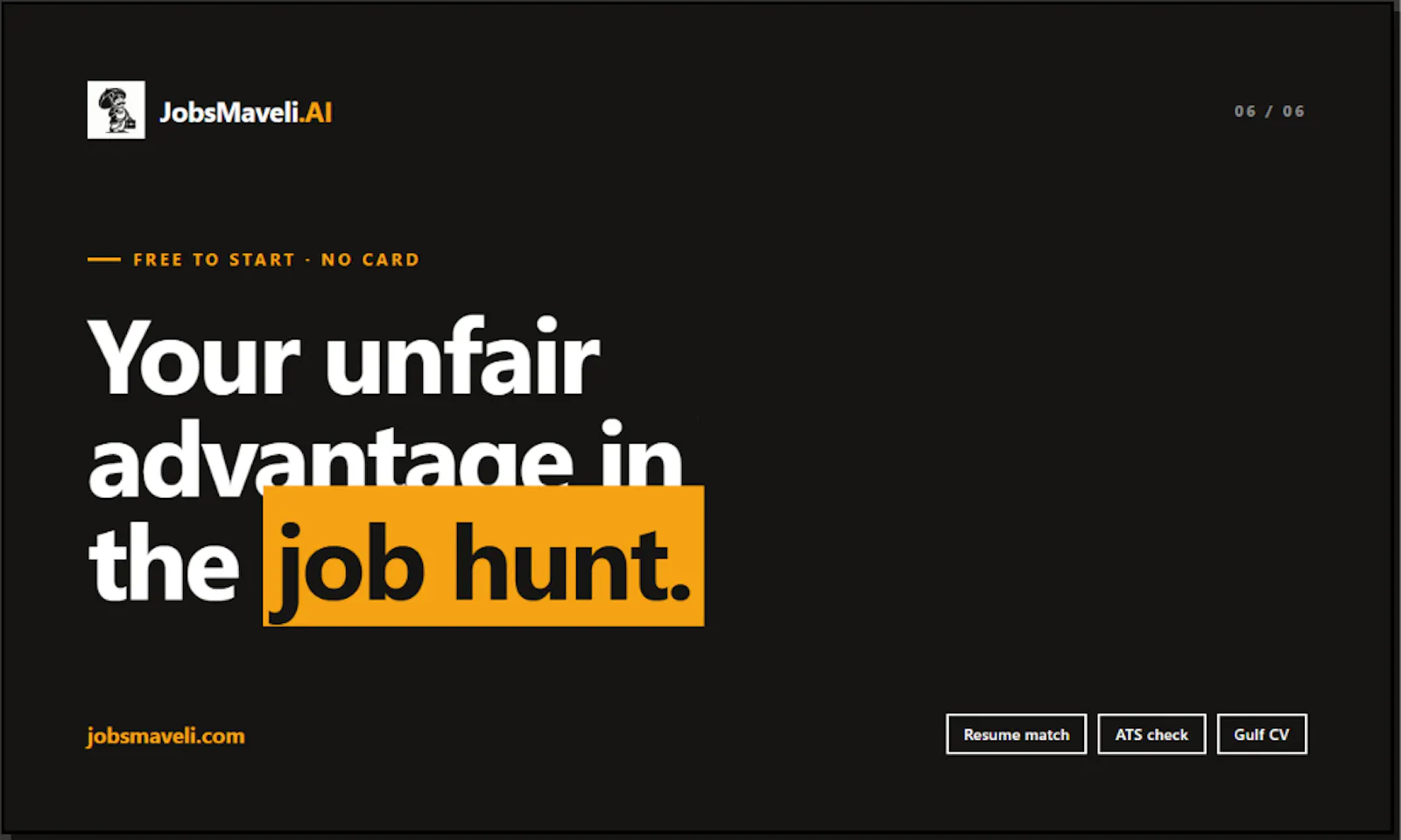 JobsMaveli screenshot 6