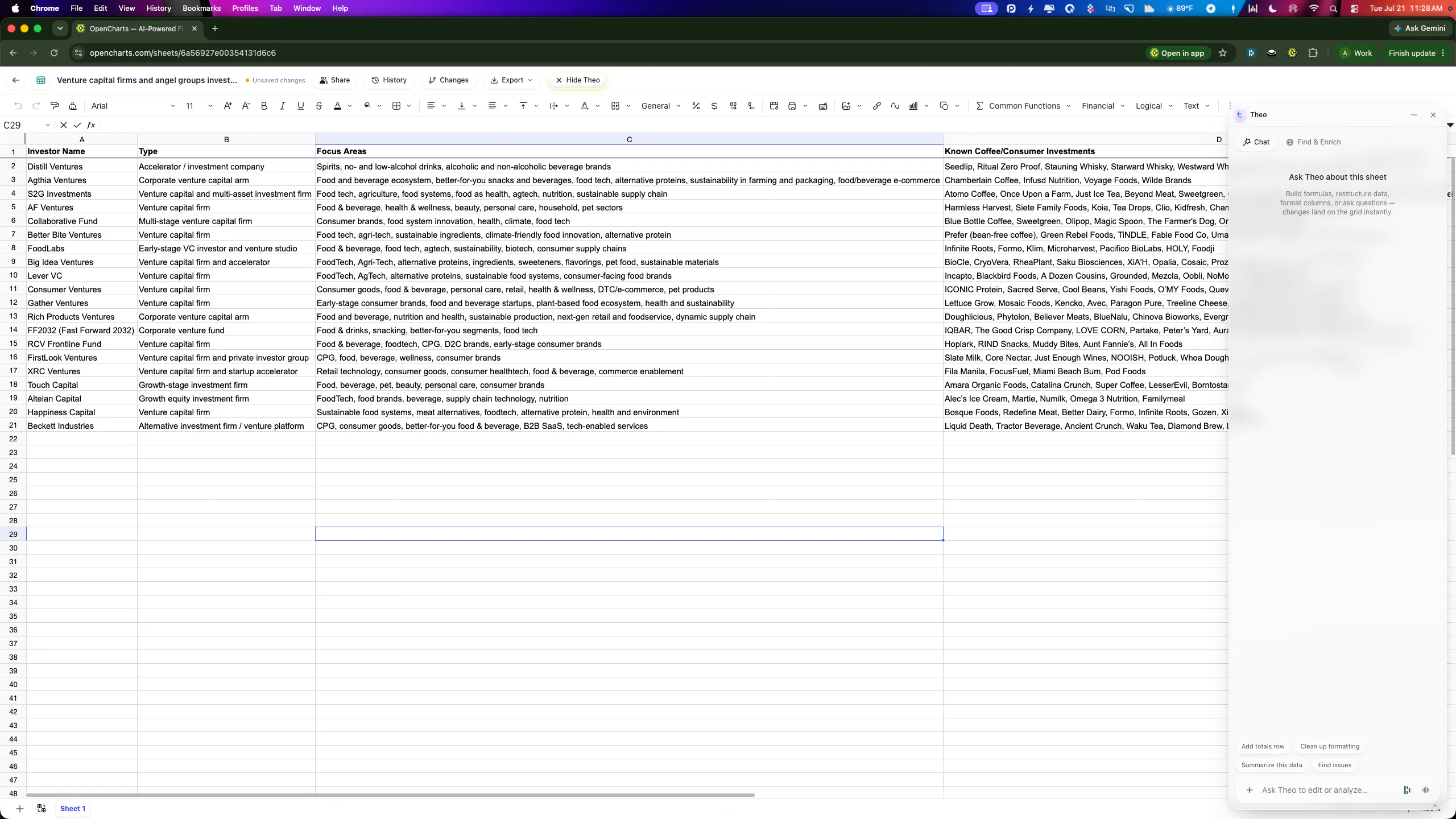 OpenCharts gallery image