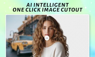 Erase BG gallery image