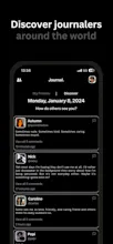 Journal. gallery image