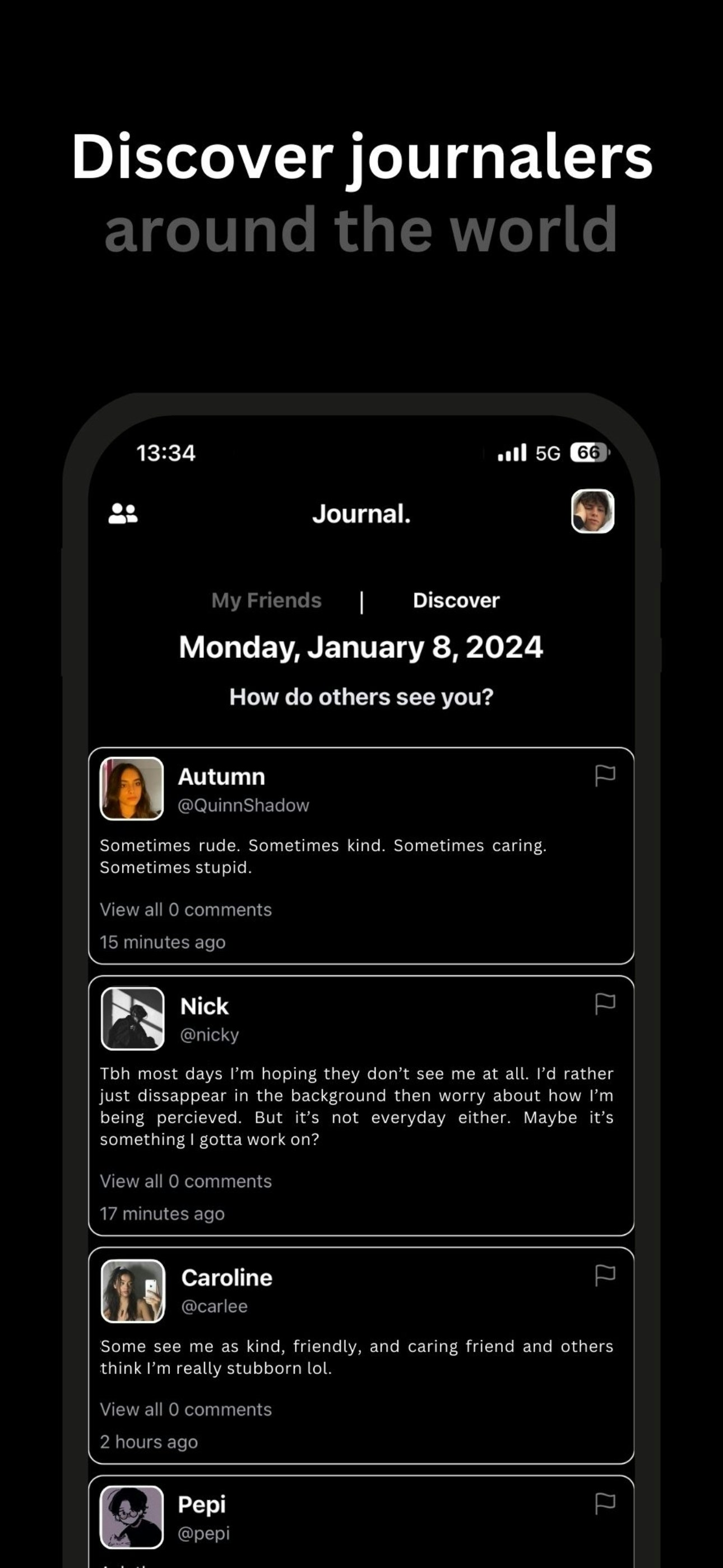 Journal. media 3