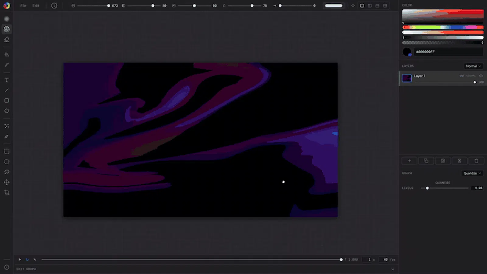 Mix Painter screenshot 7