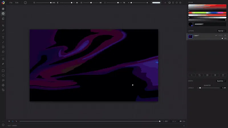 Mix Painter screenshot 7