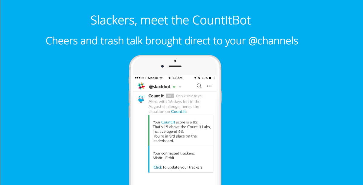 Count.It gallery image