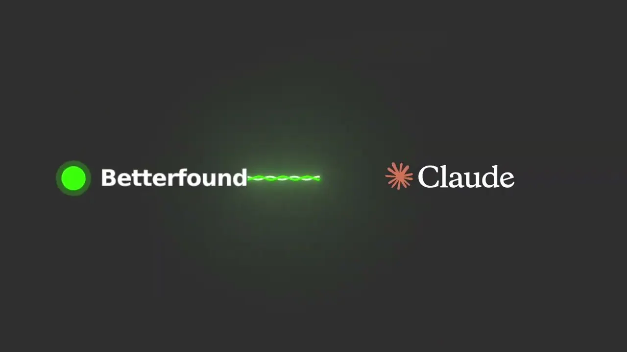 Betterfound gallery image