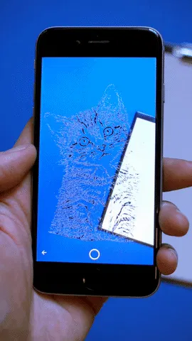 SketchAR for iOS