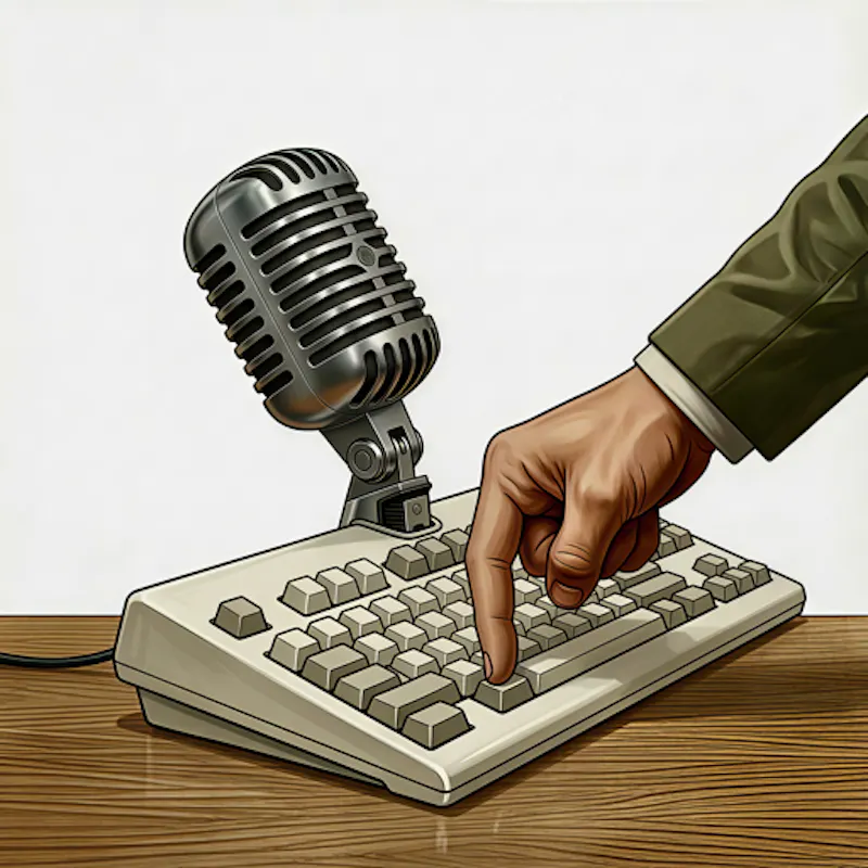 PUSHTYPE screenshot 1