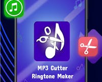  MP3 Cutter and Ringtone Maker media 1