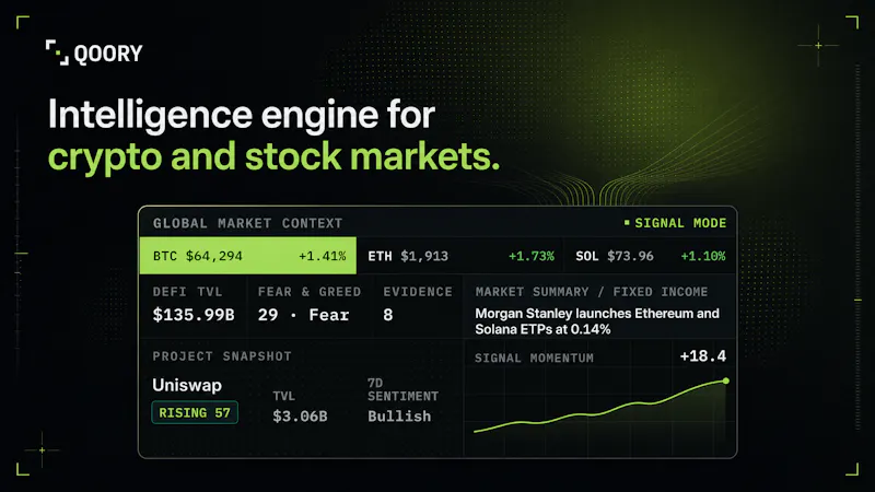 Qoory screenshot 3