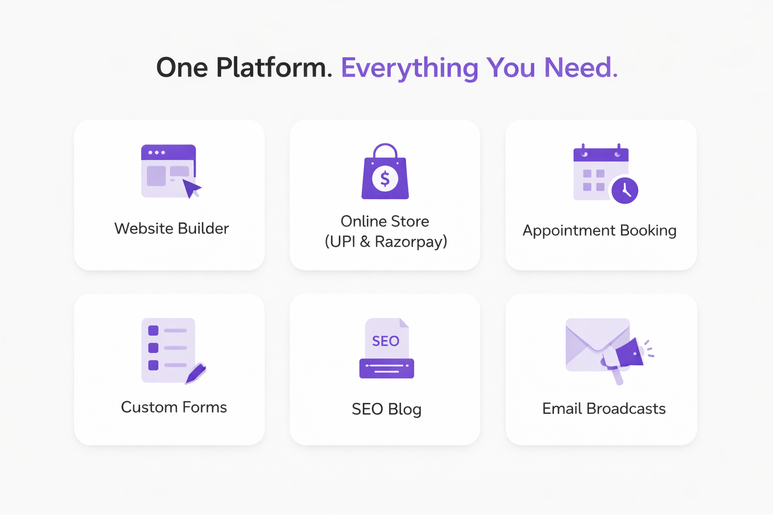 myeasypage gallery image