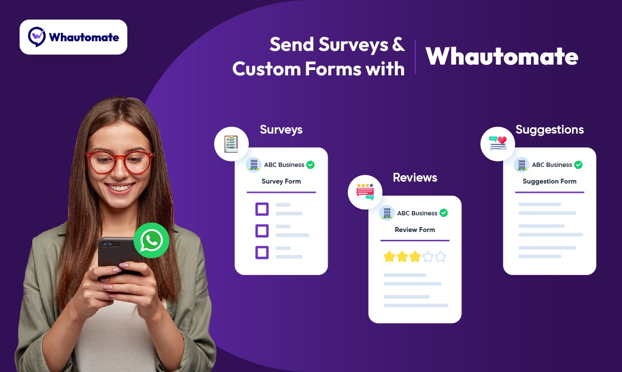 وسائط ما - مشاركة العملاء والأتمتة مع الذكاء الاصطناعي على WhatsApp 7
