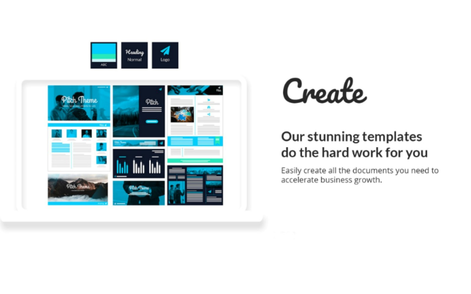 Xara Cloud gallery image