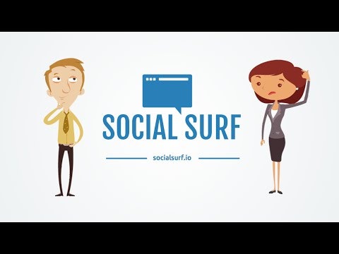 Social Surf gallery image