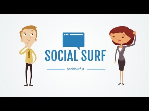 Social Surf media 1