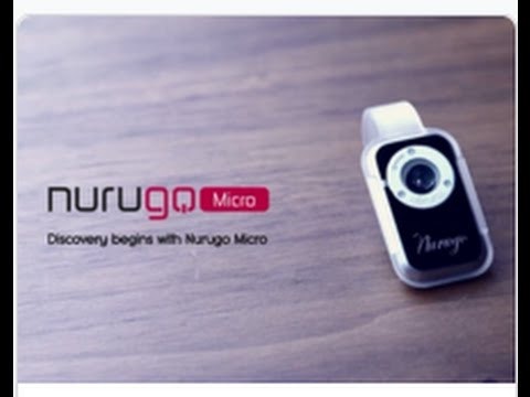 Nurugo Micro