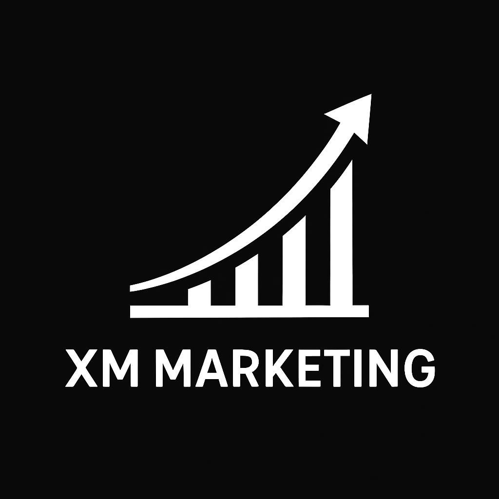 X Marketing  gallery image