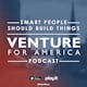 Smart People Should Build Things: Erik Schreter, Co-Founder & CEO of Venwise