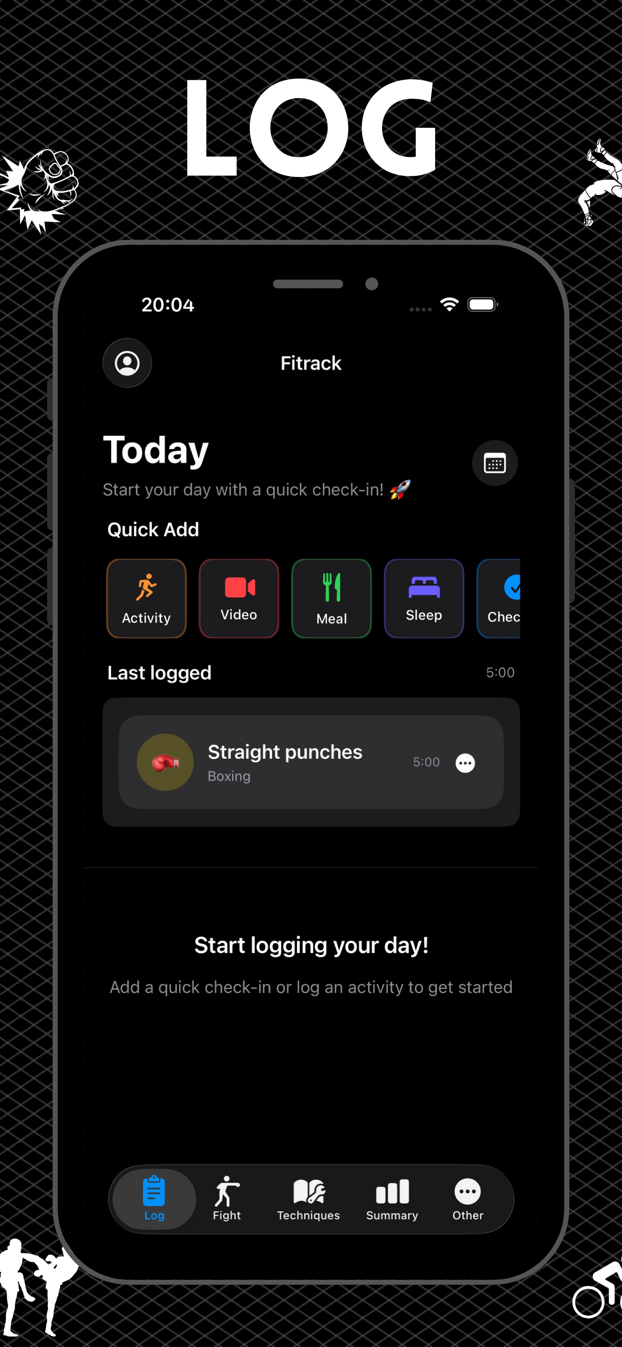 Fitrack gallery image