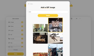 Voicer gallery image